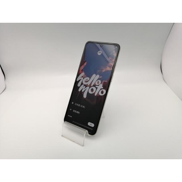 中古】MOTOROLA docomo 【SIMフリー】 motorola razr 50d ホワイト