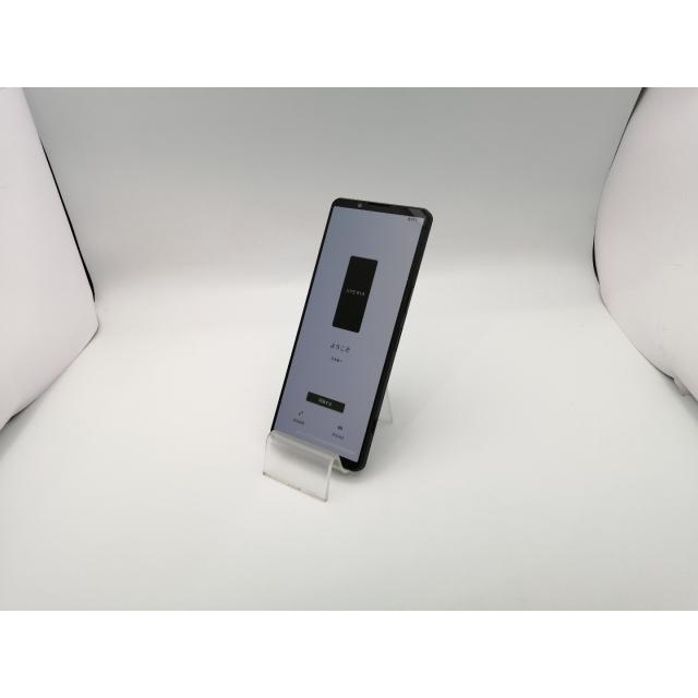 中古】SONY 国内版 【SIMフリー】 Xperia 1 V カーキグリーン 16GB