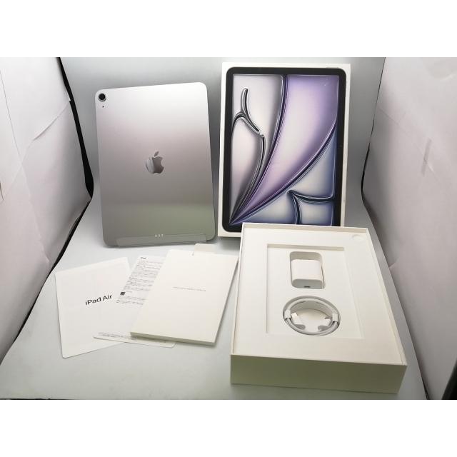 中古】Apple 【Wi-Fi】 11インチ iPad Air（M3/2025) 256GB スペース