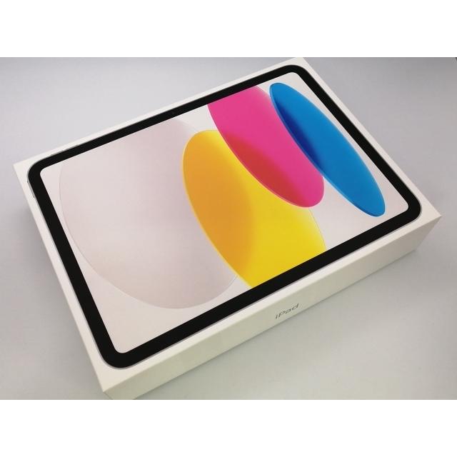 未使用】Apple 【Wi-Fi】 iPad（A16/2025） 128GB シルバー MD3Y4J/A