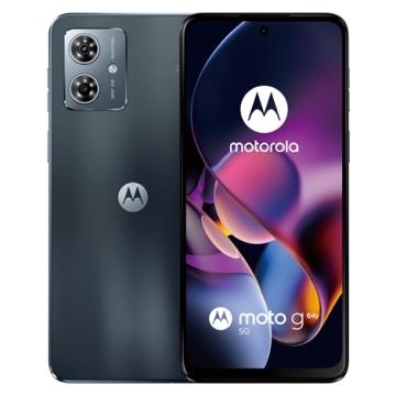未使用】MOTOROLA ymobile 【SIMフリー】 moto g64y 5G スペース 