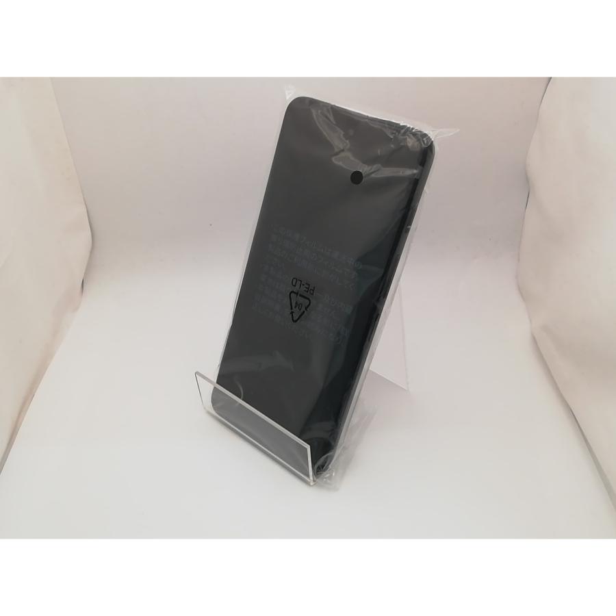 未使用】ZTE ymobile 【SIMフリー】 nubia S 5G 4GB 128GB ブラック