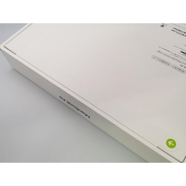 【未使用】Apple MacBook Air 13インチ M5(CPU:10C/GPU:8C) 16GB/512GB ミッドナイト MDHE4J/A (13インチ,M5)【大阪堂島】保証期間３ヶ月の画像
