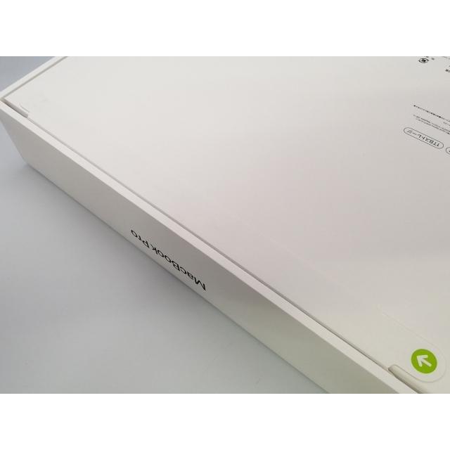 未使用】Apple MacBook Pro 14インチ M5(CPU:10C/GPU:10C) 16GB/1TB