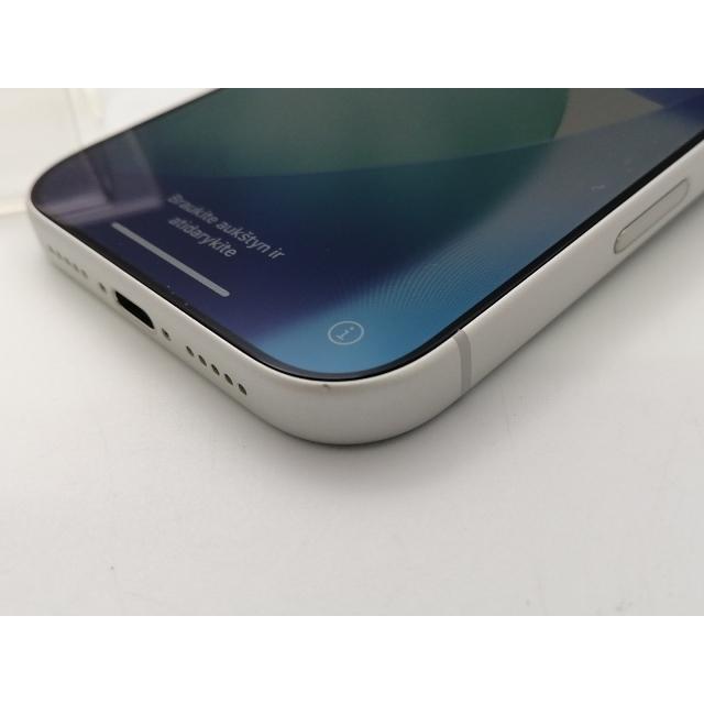 【中古】Apple au 【SIMフリー】 iPhone 17 Pro 256GB シルバー MG854J/A【大阪堂島】保証期間１ヶ月【ランクA】の画像