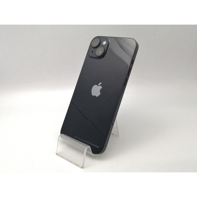 iPhone 14 plus 256GB ミッドナイト MQ4J3J/A　並品 中古】Apple 国内版 【SIMフリー】 iPhone 14 Plus 256GB ミッドナイト