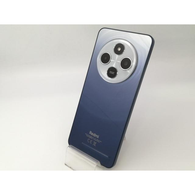 中古】Xiaomi 国内版 【SIMフリー】 Redmi 14C スターリーブルー 8GB
