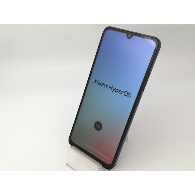 中古】Xiaomi 国内版 【SIMフリー】 Redmi 14C スターリーブルー 8GB