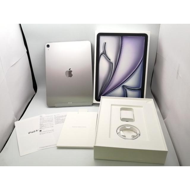 中古】Apple 【Wi-Fi】 11インチ iPad Air（M3/2025) 256GB スペース