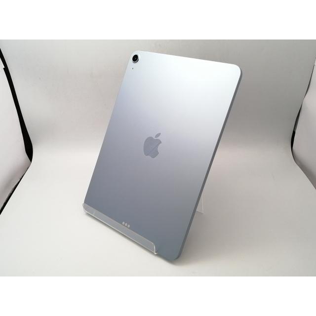中古】Apple 【Wi-Fi】 11インチ iPad Air（M4/2026) 128GB ブルー