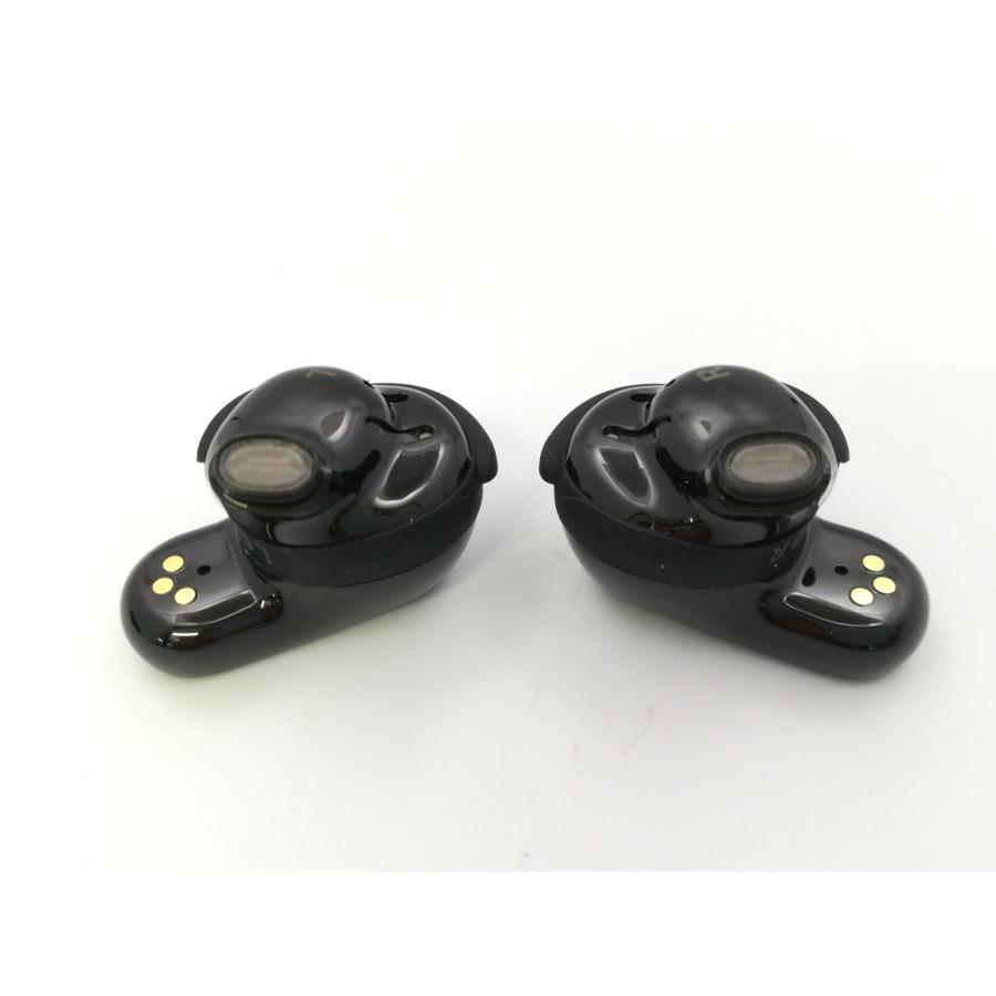 中古】BOSE QuietComfort Ultra Earbuds 第2世代 [ブラック]【大阪堂島