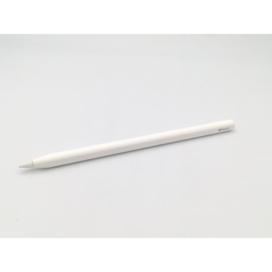 中古】Apple Apple Pencil（第2世代） MU8F2J/A【大阪堂島】保証期間1