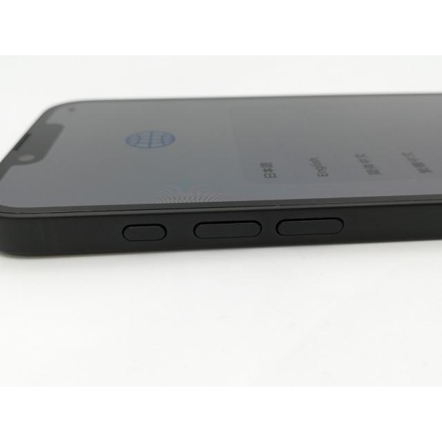 中古】Apple 国内版 【SIMフリー】 iPhone 16e 128GB ブラック MD1Q4J