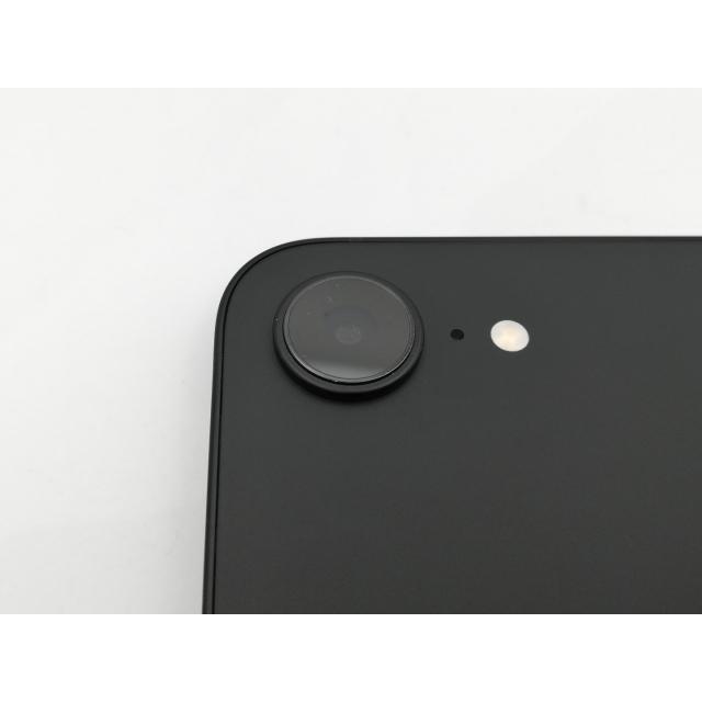 中古】Apple 国内版 【SIMフリー】 iPhone 16e 128GB ブラック MD1Q4J