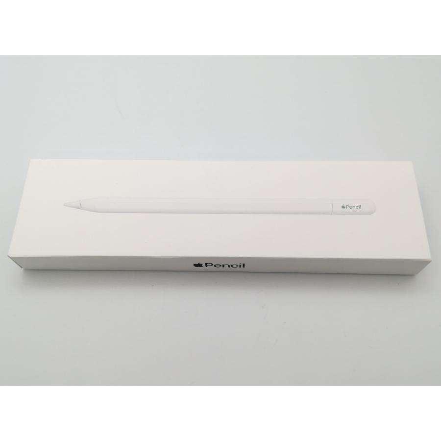 未使用】Apple Apple Pencil（USB-C） MUWA3ZA/A【大阪堂島】保証期間
