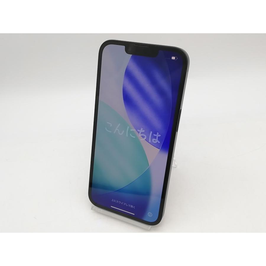 中古】Apple 楽天モバイル 【SIMフリー】 iPhone 16e 128GB ブラック