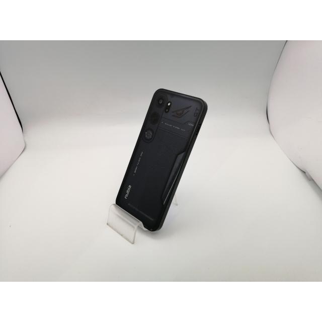 中古】Nubia 国内版 【SIMフリー】 nubia Neo 5 GT ブラック 8GB 256GB