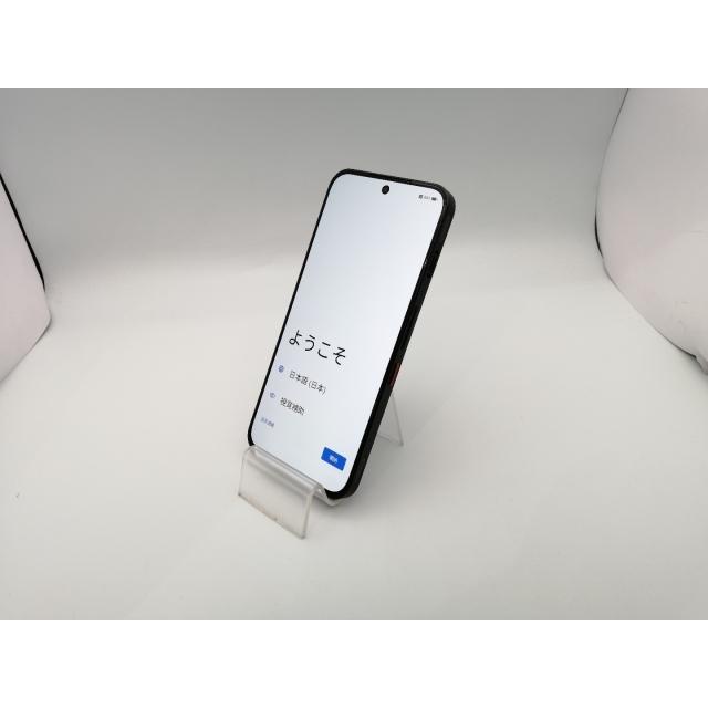 中古】Nubia 国内版 【SIMフリー】 nubia Neo 5 GT ブラック 8GB 256GB
