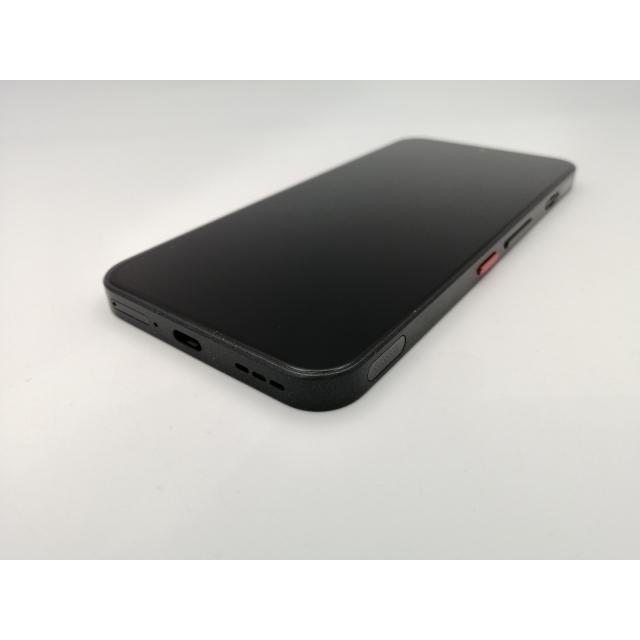 中古】Nubia 国内版 【SIMフリー】 nubia Neo 5 GT ブラック 8GB 256GB