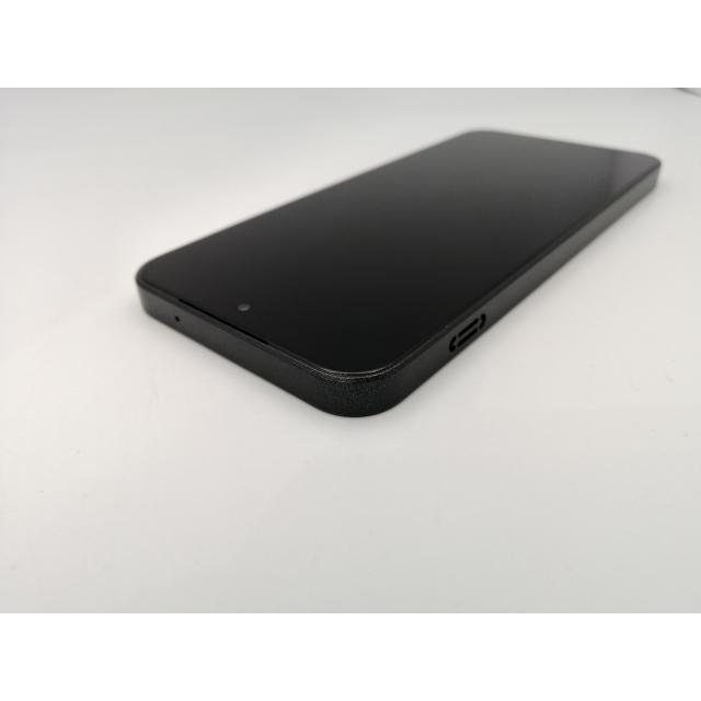 中古】Nubia 国内版 【SIMフリー】 nubia Neo 5 GT ブラック 8GB 256GB