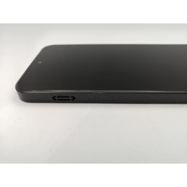 中古】Nubia 国内版 【SIMフリー】 nubia Neo 5 GT ブラック 8GB 256GB