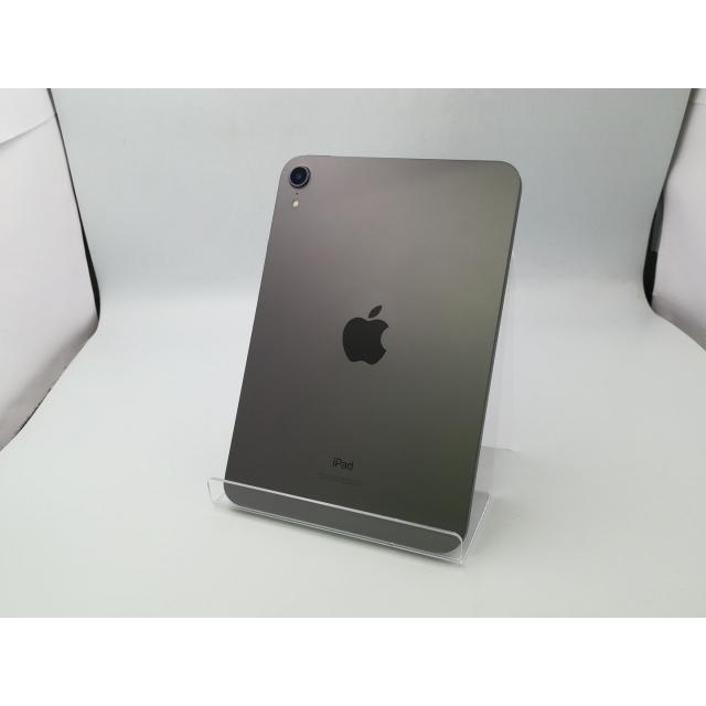 中古】Apple 【Wi-Fi】 iPad mini（第6世代/2021） 64GB スペース
