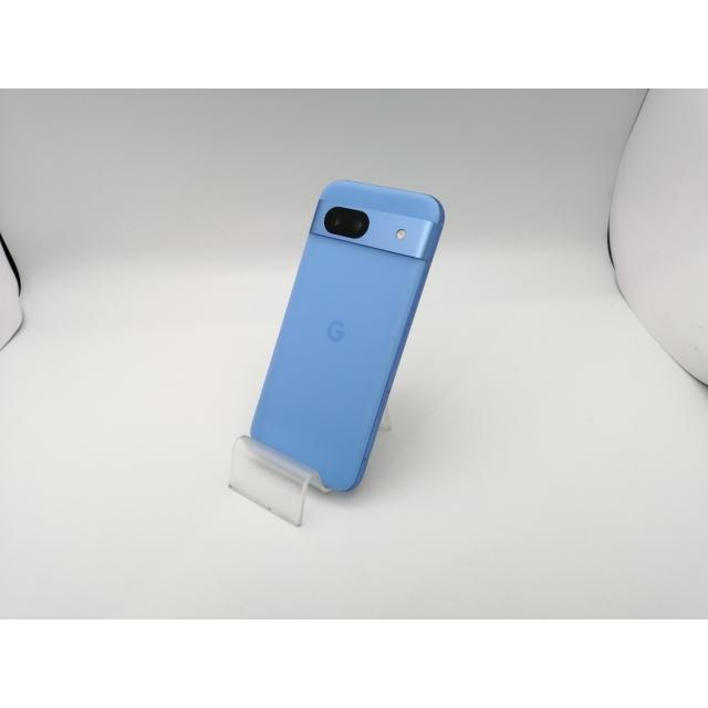 中古】Google SoftBank 【SIMフリー】 Pixel 8a ベイ 8GB 128GB G576D