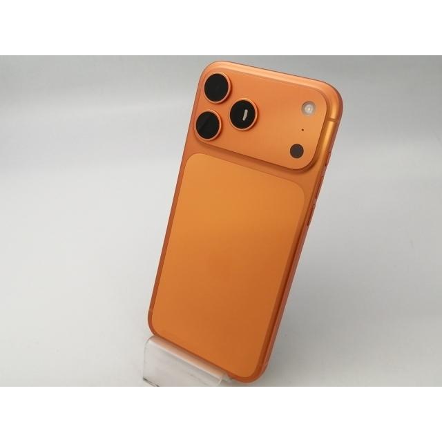 中古】Apple 国内版 【SIMフリー】 iPhone 17 Pro Max 256GB