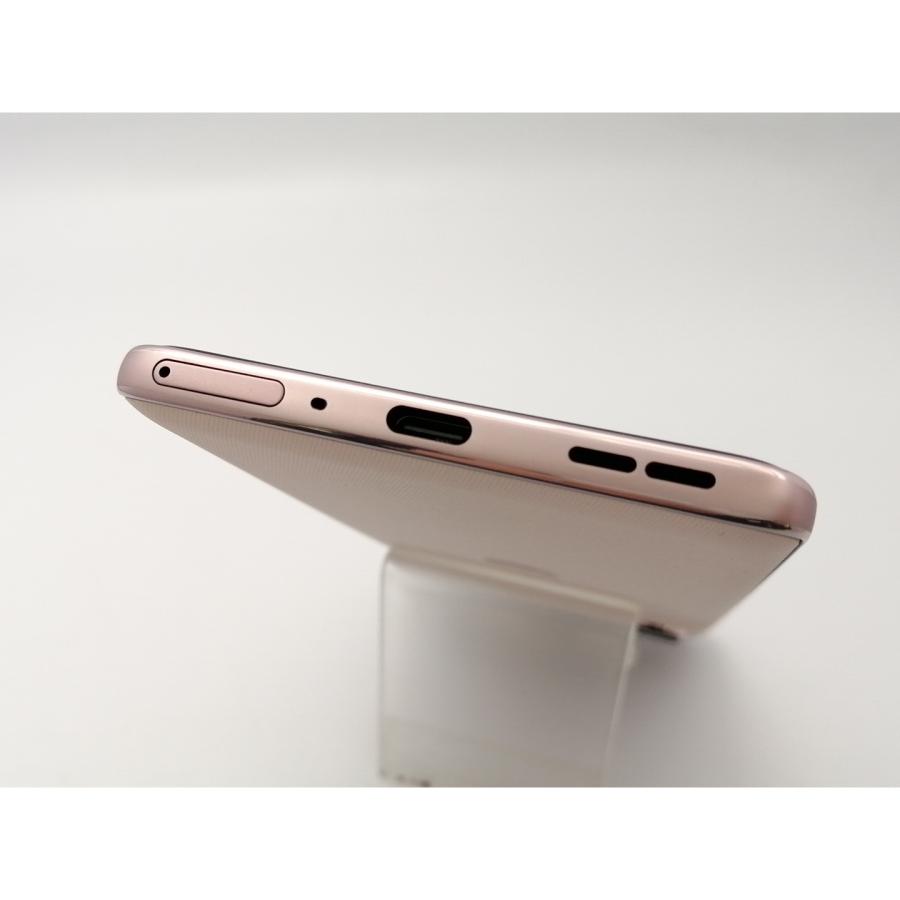 中古】MOTOROLA 国内版 【SIMフリー】 motorola edge 60 pro カル