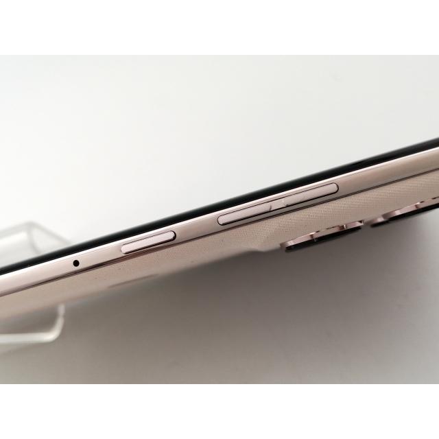 中古】MOTOROLA 国内版 【SIMフリー】 motorola edge 60 pro カル