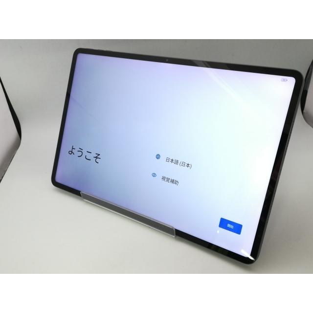 中古】ALLDOCUBE 【Wi-Fi】 Ultra Pad 12GB 256GB 【Snapdragon 7+Gen3