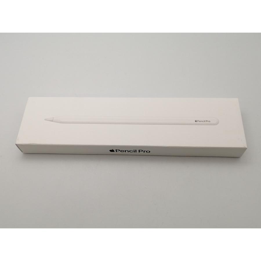 未使用】Apple Apple Pencil Pro MX2D3ZA/A【大阪堂島】保証期間1週間
