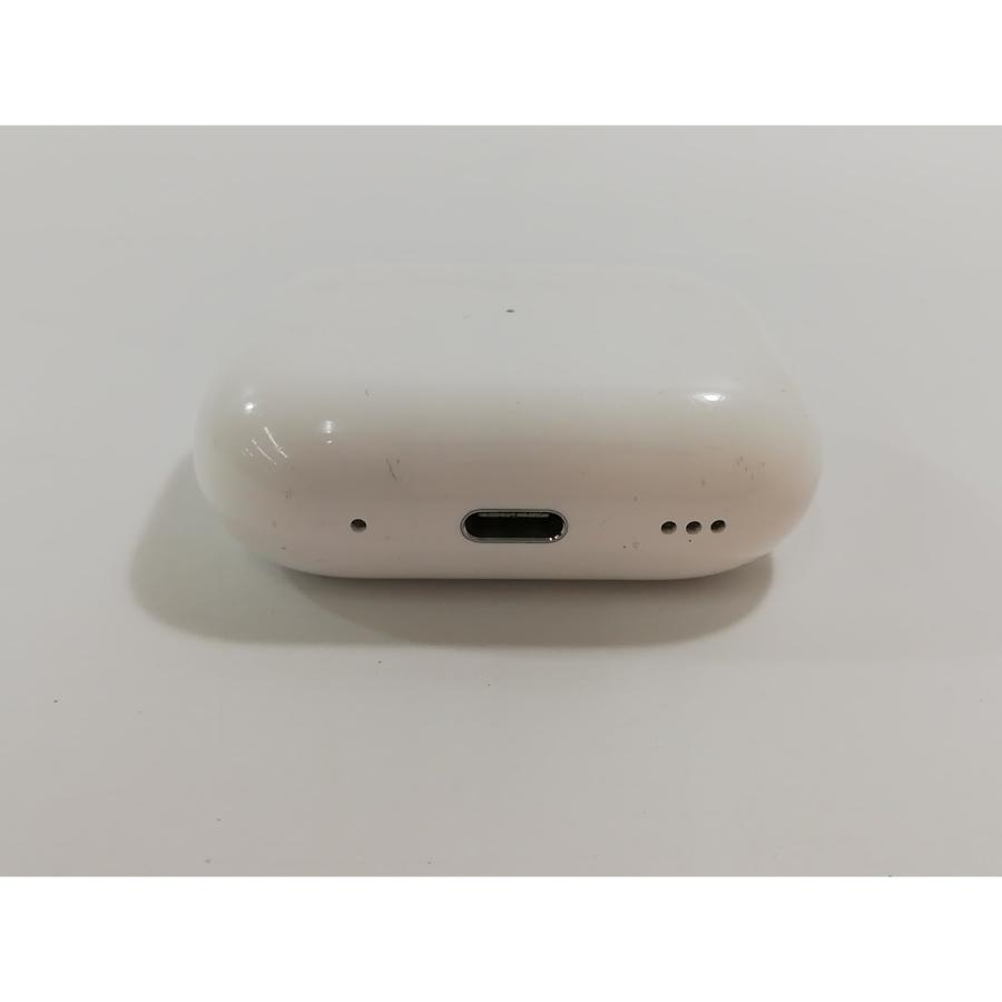 中古】Apple AirPods Pro 第2世代（2023/USB-C） MTJV3J/A【大阪本店