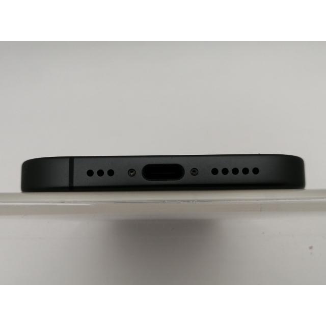 中古】Apple 国内版 【SIMフリー】 iPhone 17 256GB ブラック MG674J/A