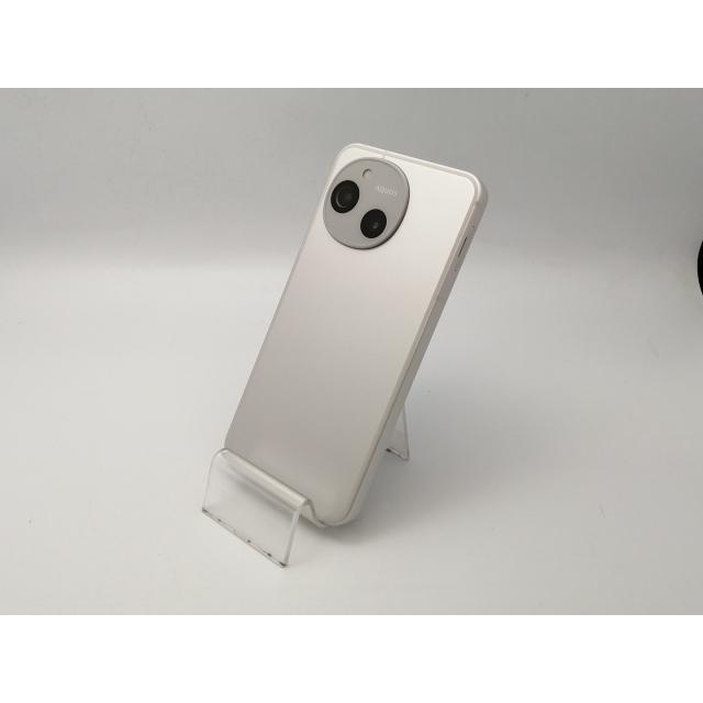中古】SHARP 国内版 【SIMフリー】 AQUOS sense10 8GB 256GB