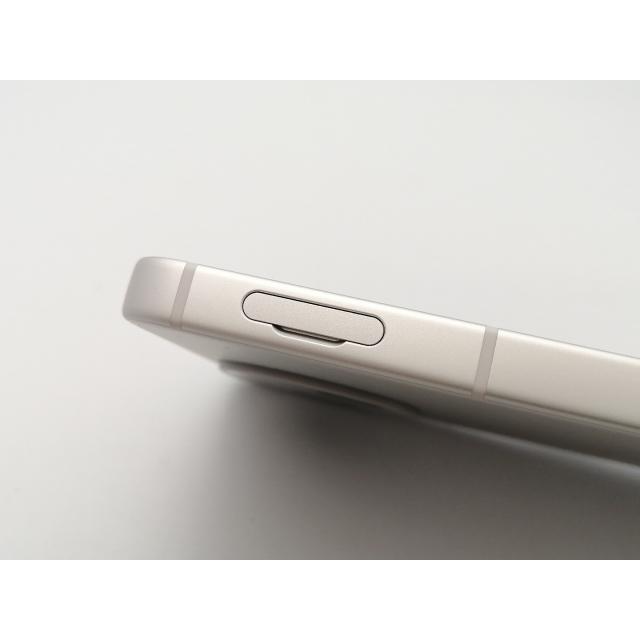 中古】SHARP 国内版 【SIMフリー】 AQUOS sense10 6GB 128GB