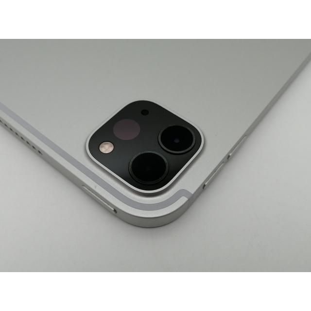 中古】Apple 国内版 【SIMフリー】 11インチ iPad Pro（第3世代/2021