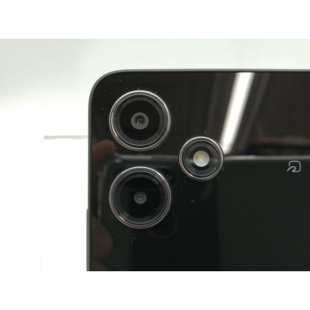 中古】Xiaomi au 【SIMフリー】 Redmi 12 5G 4GB 128GB ミッドナイト