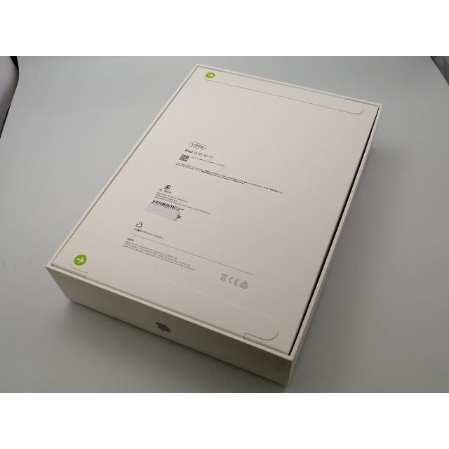 未使用】Apple 【Wi-Fi】 iPad（A16/2025） 128GB シルバー MD3Y4J/A