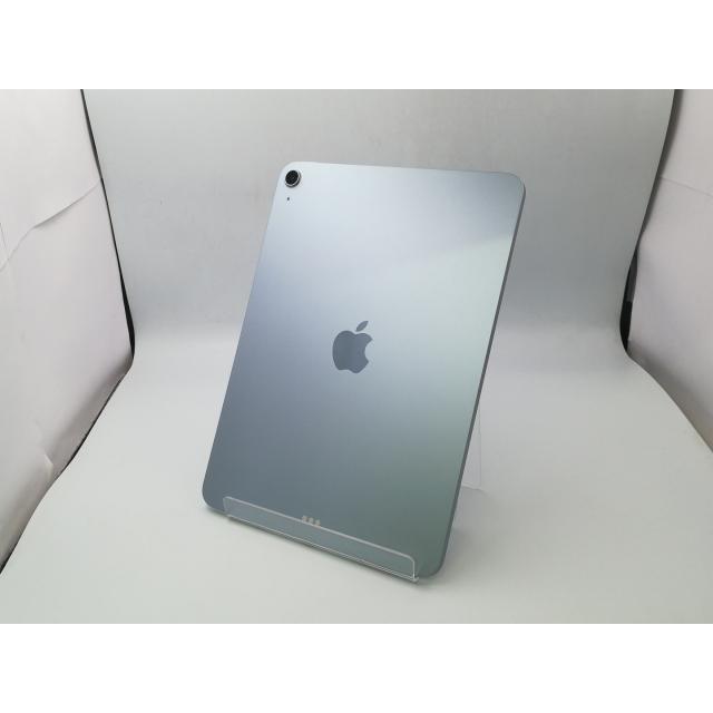 中古】Apple 【Wi-Fi】 11インチ iPad Air（M4/2026) 128GB ブルー