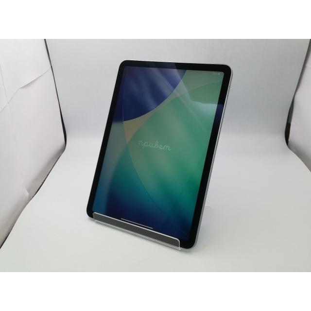 中古】Apple 【Wi-Fi】 11インチ iPad Air（M4/2026) 128GB ブルー