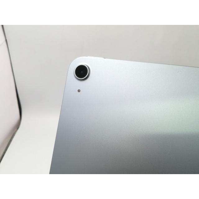 中古】Apple 【Wi-Fi】 11インチ iPad Air（M4/2026) 128GB ブルー