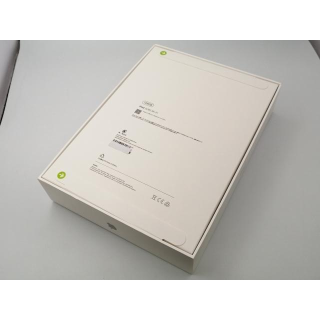 未使用】Apple 【Wi-Fi】 iPad（A16/2025） 128GB シルバー MD3Y4J/A