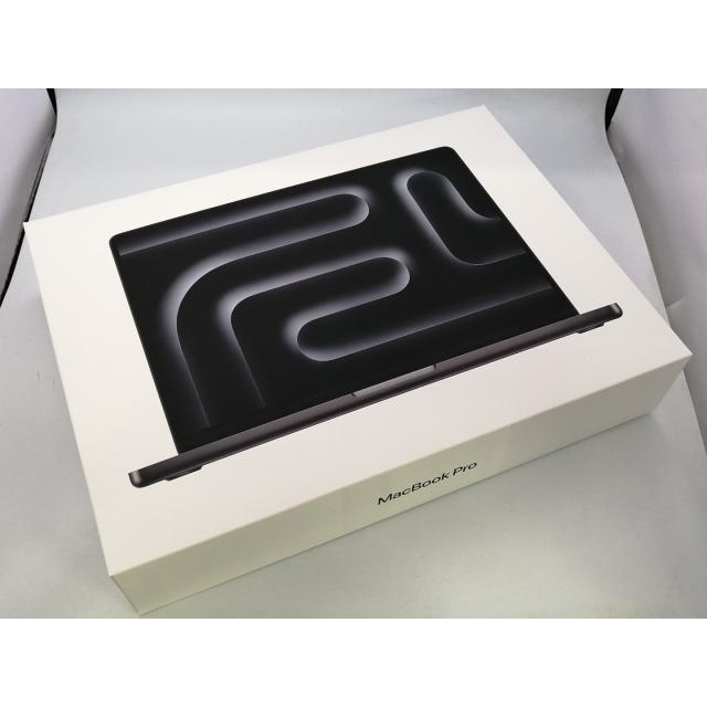未使用】Apple MacBook Pro 14インチ M5(CPU:10C/GPU:10C) 16GB/1TB 