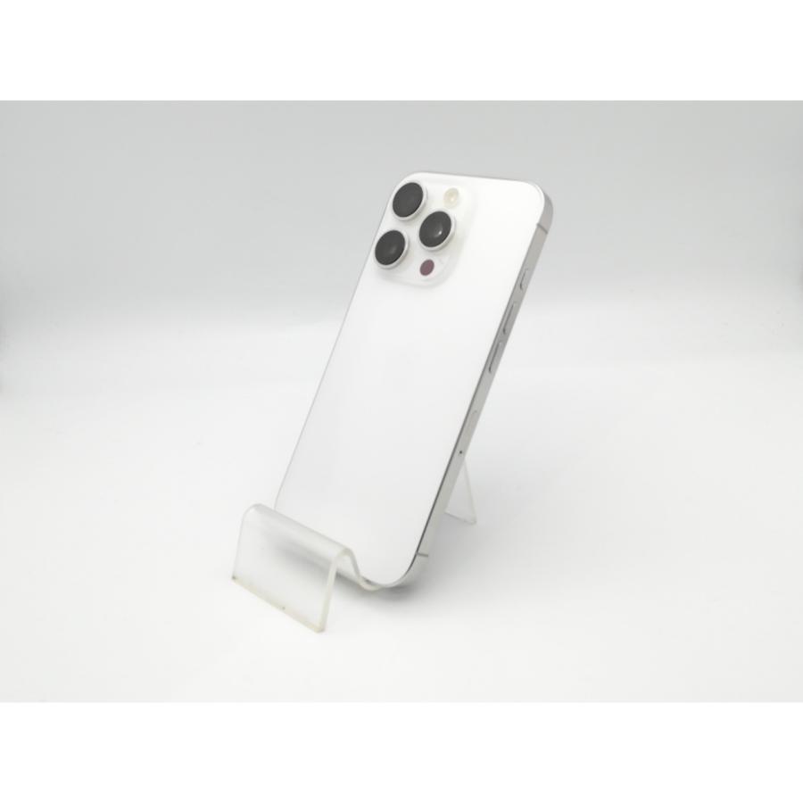 中古】Apple 国内版 【SIMフリー】 iPhone 16 Pro 128GB ホワイト