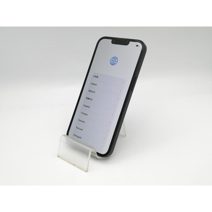 中古】Apple 国内版 【SIMフリー】 iPhone 17e 256GB ブラック MHRN4J