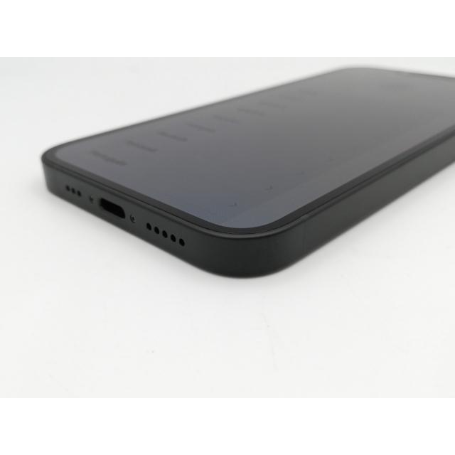 中古】Apple 国内版 【SIMフリー】 iPhone 17e 256GB ブラック MHRN4J