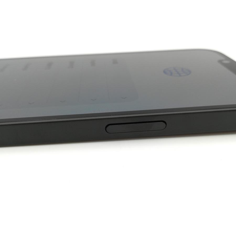 中古】Apple 国内版 【SIMフリー】 iPhone 17e 256GB ブラック MHRN4J