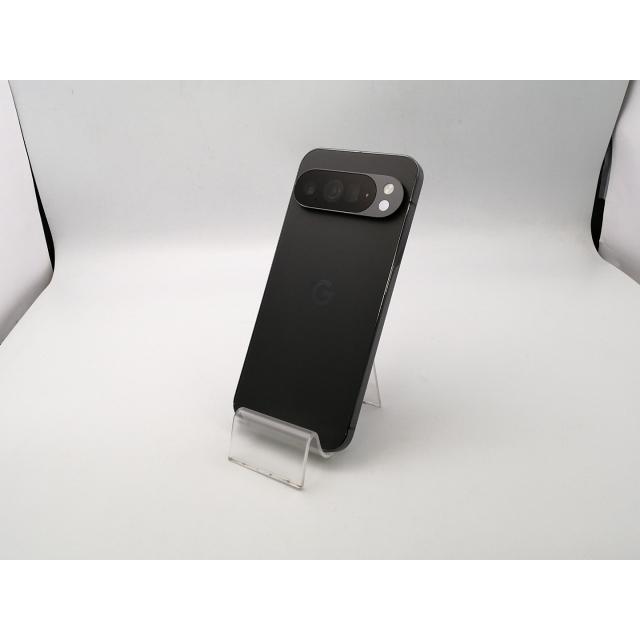 中古】Google 国内版 【SIMフリー】 Pixel 10 Pro XL オブシディアン