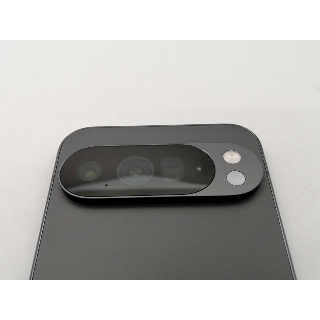中古】Google 国内版 【SIMフリー】 Pixel 10 Pro XL オブシディアン